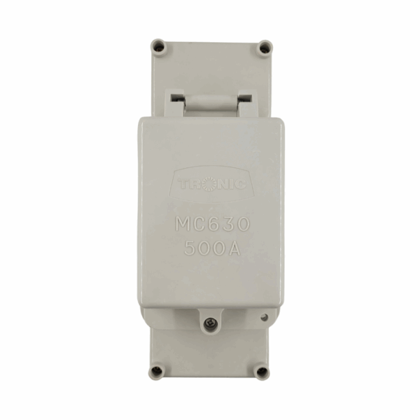 Tronic Cutout with Fuse 630Amps