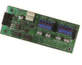 Tronic Network Interface Card