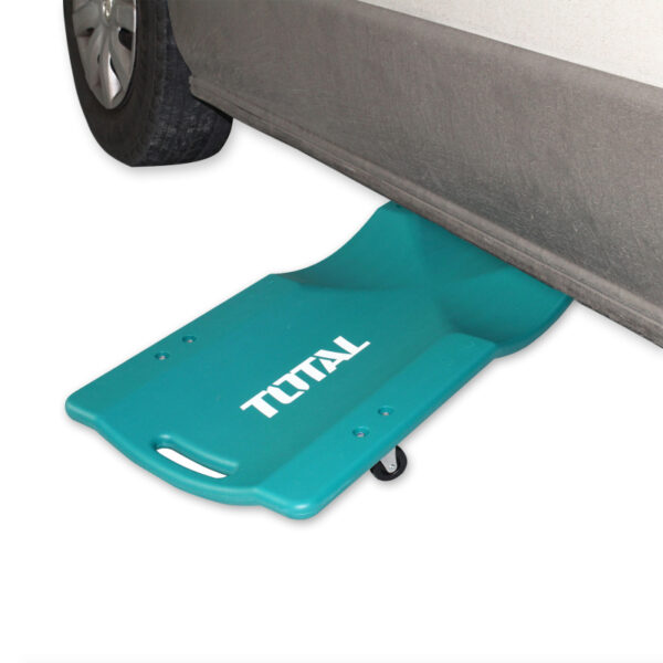 Total Plastic Car Creeper 36" THPLCC0365