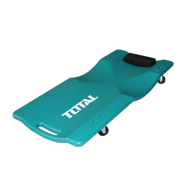 Total Plastic Car Creeper 36" THPLCC0365