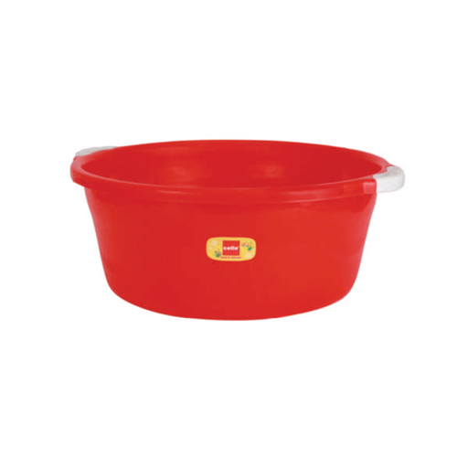 Cello Delux Basin - 2 Multi-Color 410 X 150mm (Set of 3)