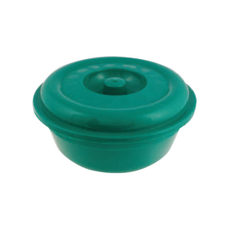 Cello Fruit Bowl 17 With Lid 170 x 90mm (Set of 12)