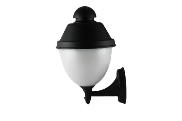 Tronic Outdoor wall lamp
