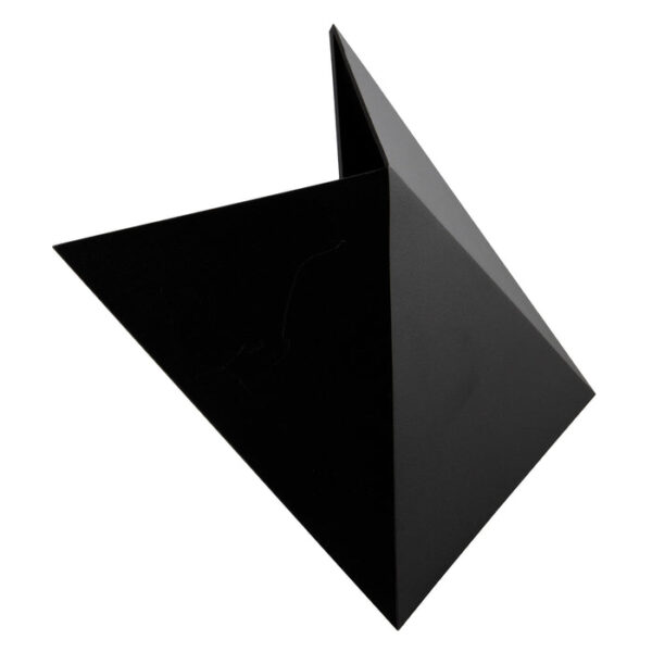 Tronic Pyramid wall light