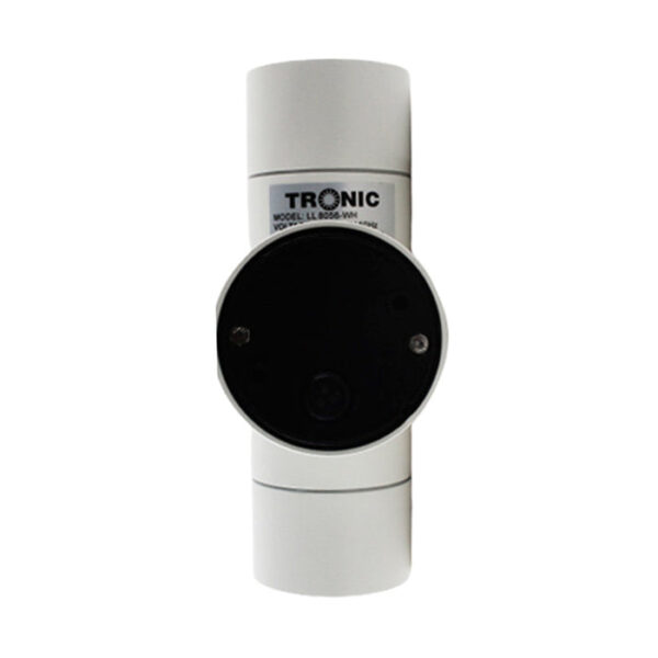 Tronic White Up and Down Spotlight