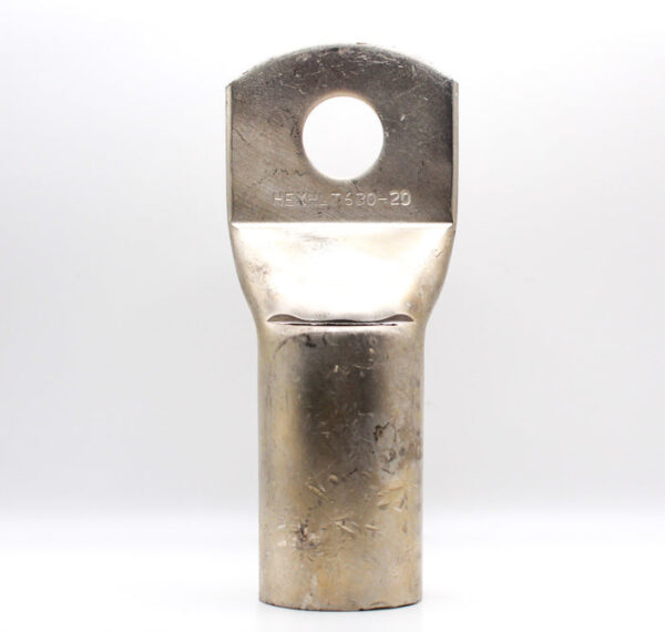 Tronic Cable Lugs 630-20 MM