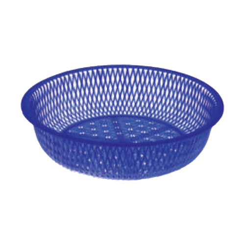 Cello Basket Fruity Set With Tray 25/30cm 3pc Set (Set of 3)