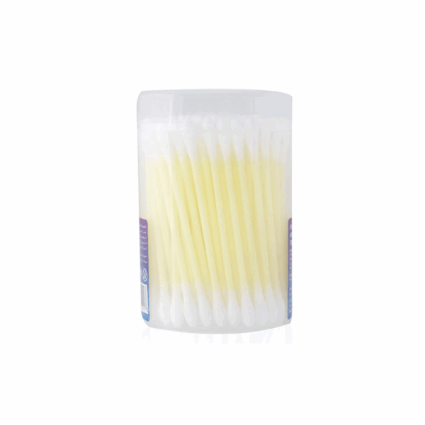 Sea Pearl Cotton Buds Round 100'S (Set of 12)