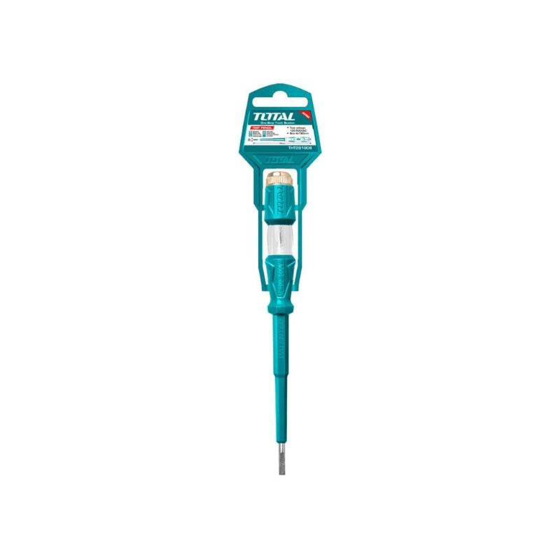 Total Screwdriver Test Pencil THT291408
