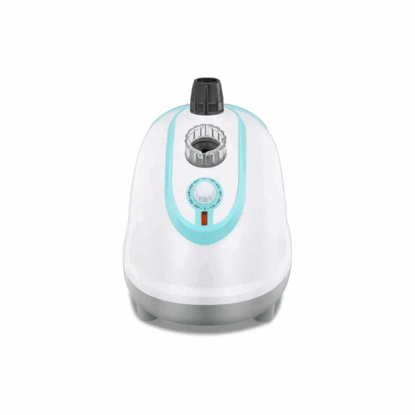 RAF Garment Steamer 1800W Easy to Clean, Continous Steam, High Quality Plastic R.3039