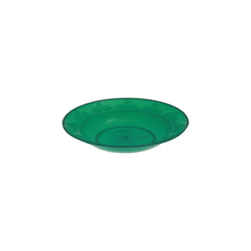 Cello Plastic Plate Cake 6pcs 75 x 30mm 12pc (Set of 3)