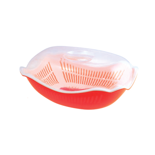Cello Bowls Rectangular 315 x 230 x 140mm 3pc Set (Set of 3)