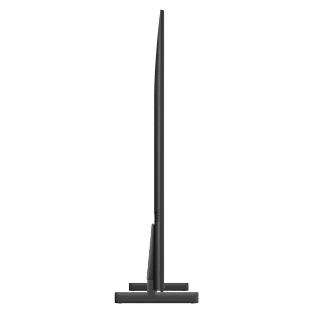 Samsung 55" LED UHD Smart TV with Dynamic Crystal Color, Crystal Processor 4K, Air Slim Design 55CU8000