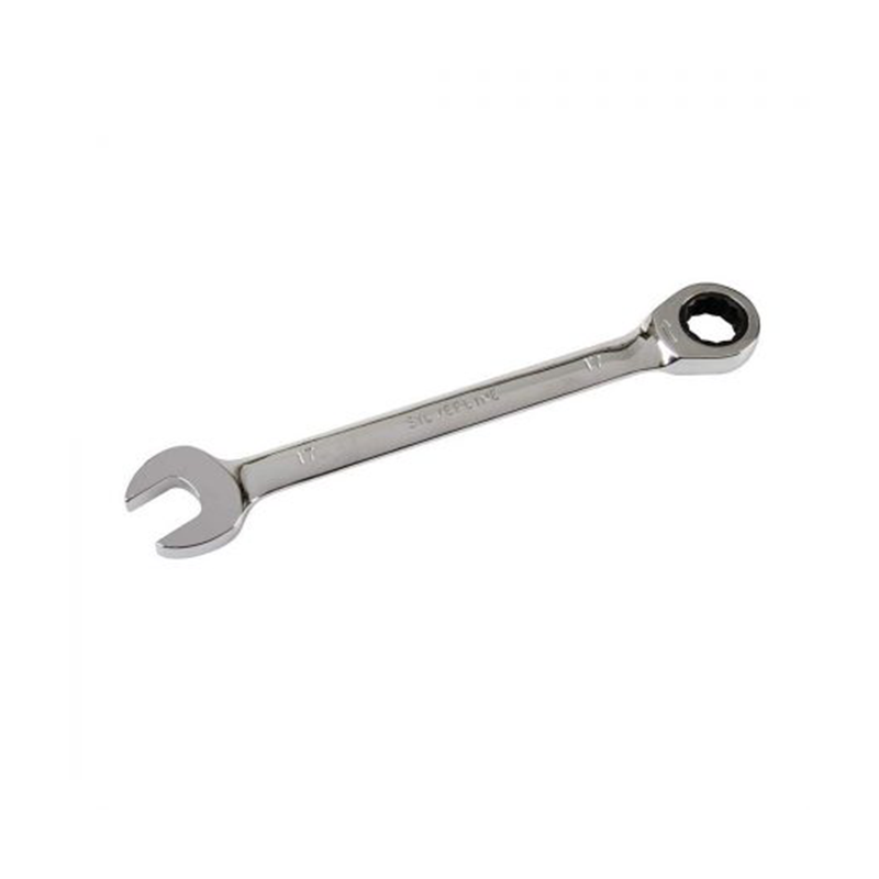 Total Ratchet Spanner 16mm TCSPAR161
