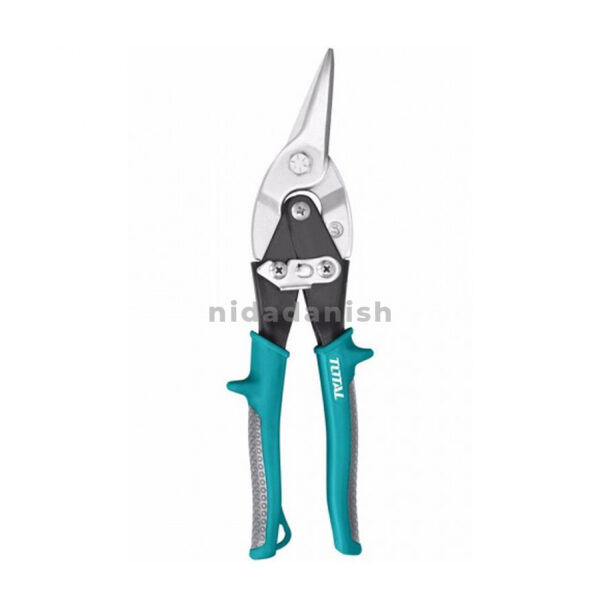 Total Aviation Snip 10" Left (Used by Right Hand) THT521106