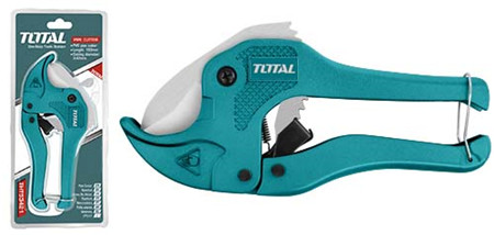 Total Pipe Cutter 193mm PVC THT53425