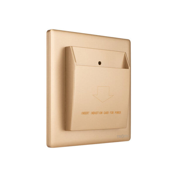 Tronic RFID Key Card Switch