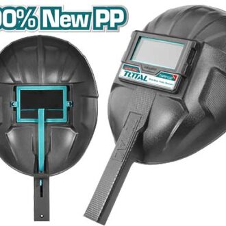 Total Welding Shield Hand Type TSP9102