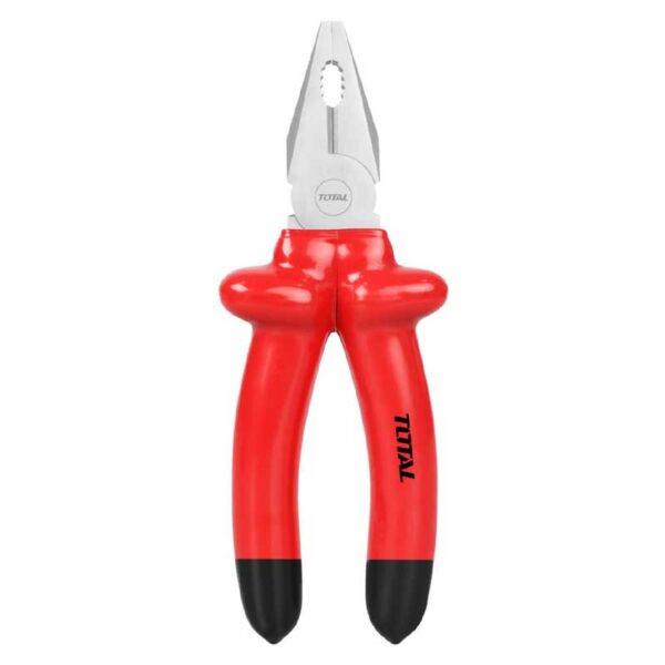 Total Combination Pliers 8" Insulated THTIP181