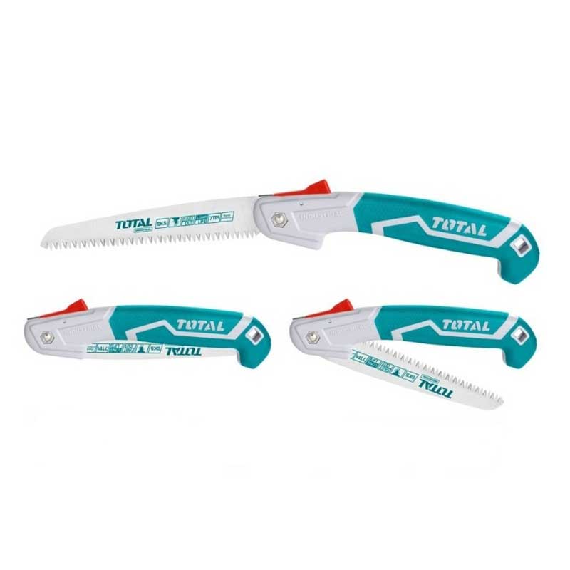 Total Pruning Folding Saw 7” THFSW1806