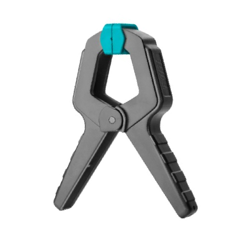 Total Spring Clamp 4" THT13342
