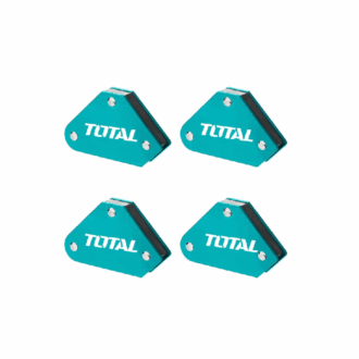 Total Magnetic Welding Holder Set of 4 TAMWH4001