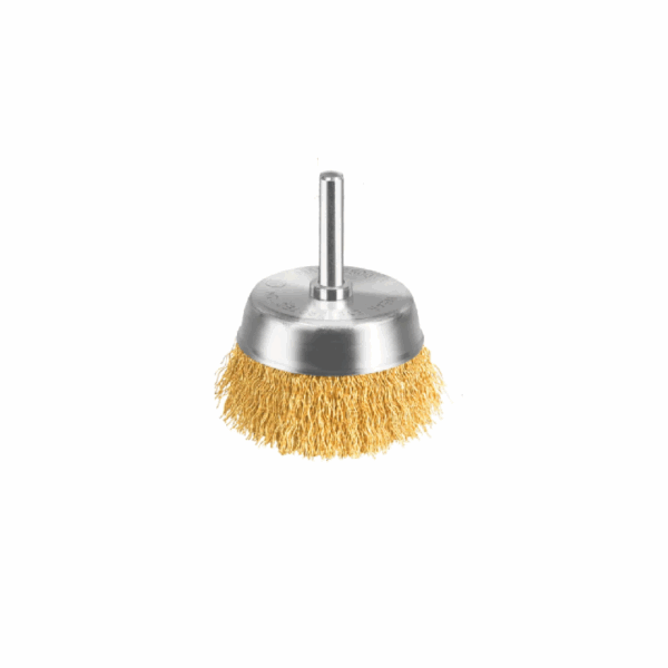 Total Wire Brush Set Set of 3 TAC310031