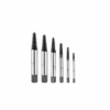 Total Screw Extractor Set 3~6mm with Coarse Thread TACSE0061 (Set of 6pcs)
