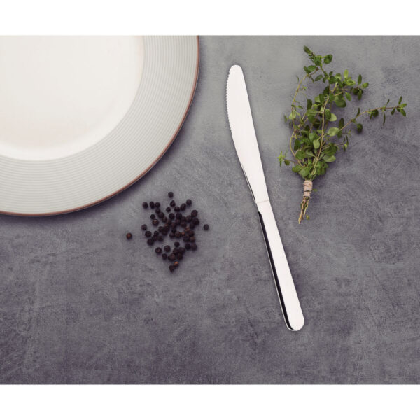 Tramontina Table Knife Malibu 23731/404 Set of 6