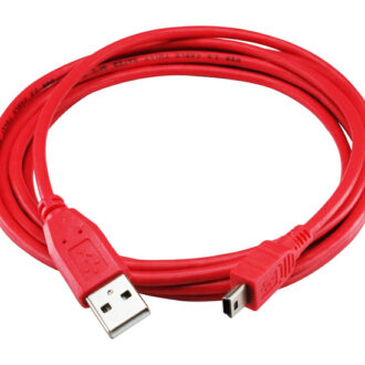 Tronic USB 2.0 AM to Mini 5 Pin