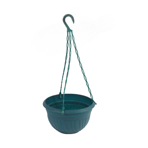 Cello Hanging Planter Large Multi-Color 230 x 500mm (Set of 6)