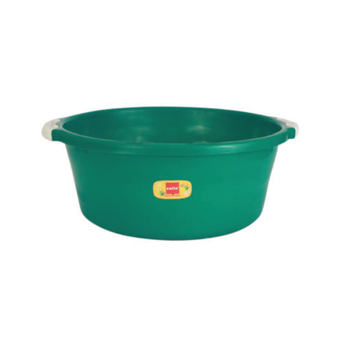Cello Delux Basin - 1 Multi-Color 380 X 145mm (Set of 3)