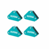 Total Magnetic Welding Holder Set of 7 TAMWH7006