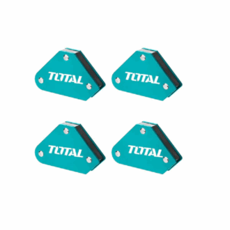 Total Magnetic Welding Holder Set of 7 TAMWH7006