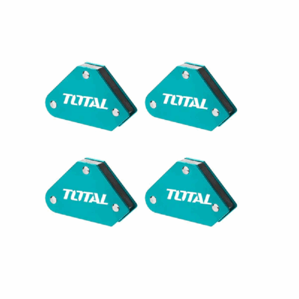 Total Magnetic Welding Holder Set of 7 TAMWH7006