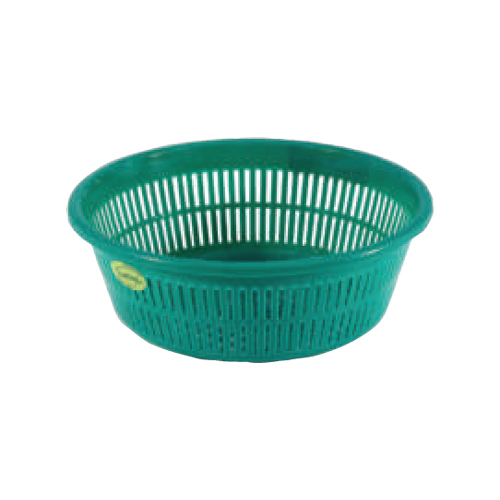 Cello Basket Fruity Set 20/23/27cm 3pc Set (Set of 3)