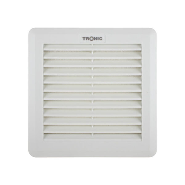 Tronic Cooling Fan With Filter