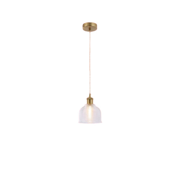 Tronic Pendant Lamp PL 2024-10-GL-CL