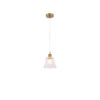 Tronic Pendant Lamp PL 2024-13-GL-CL