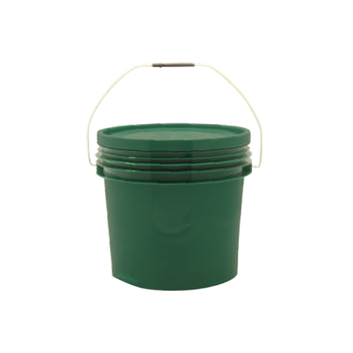 Cello Bucket 4.5L House Hold 210 x 190mm (Set of 3Pcs)