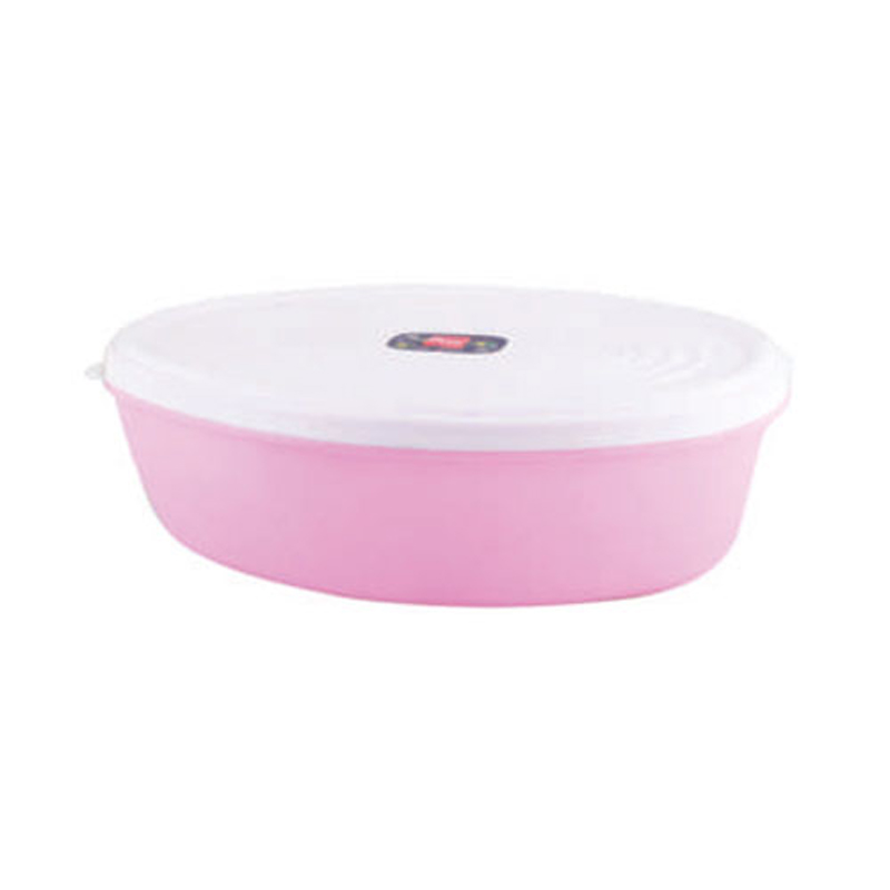 Cello Plastic Container Party 3000ml 295 x 190 x 90mm (Set of 6)
