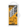 Ingco Wood Drill Bit Set Set of 5 AKD5055