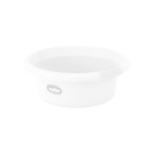 Cello Wash Basin 220 Transparent (Set of 6)