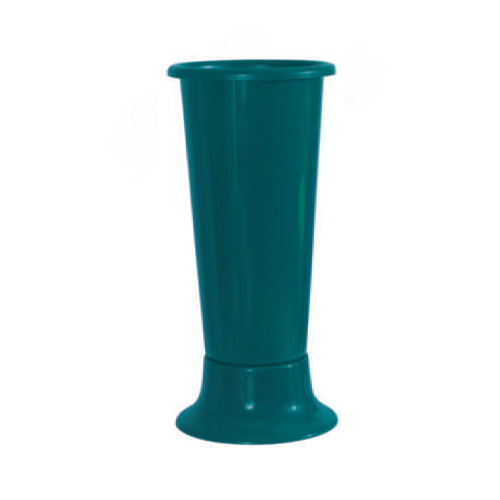 Cello Flower Vase Multi-Color 135 x 125mm (Set of 3)