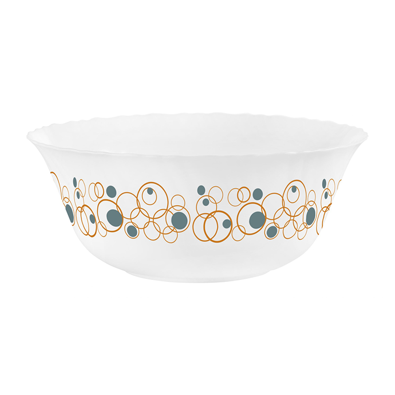 Luminarc Isora Feston Bowl 25cm Set of 6 Q1583
