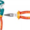 Total Long Nose Pliers 6" Insulated THTIP2361