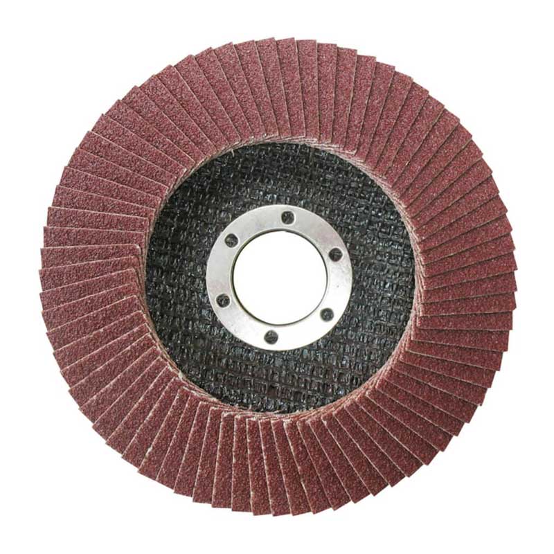 Total Flap Disc 115mm P80 TAC631153