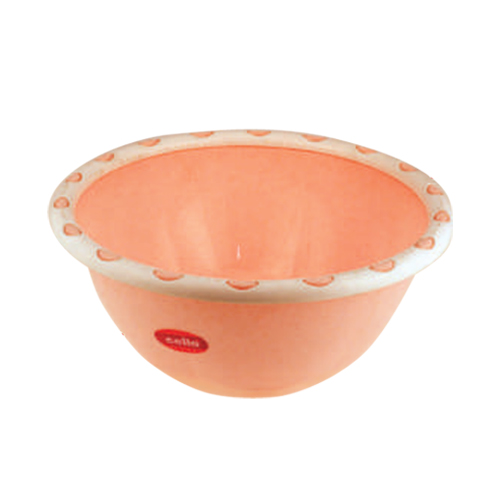 Cello Bowl Victory Small 270 x 110mm (Set of 6)