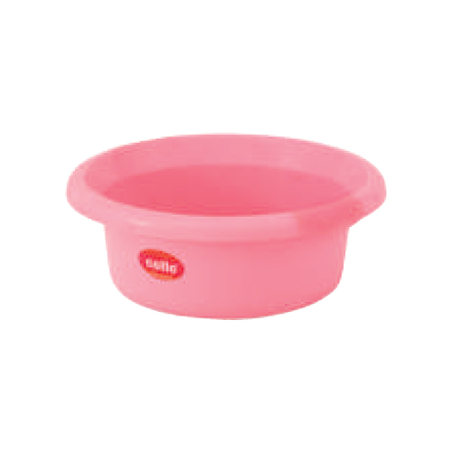 Cello Wash Basin 220 Multi-Color (Set of 6)