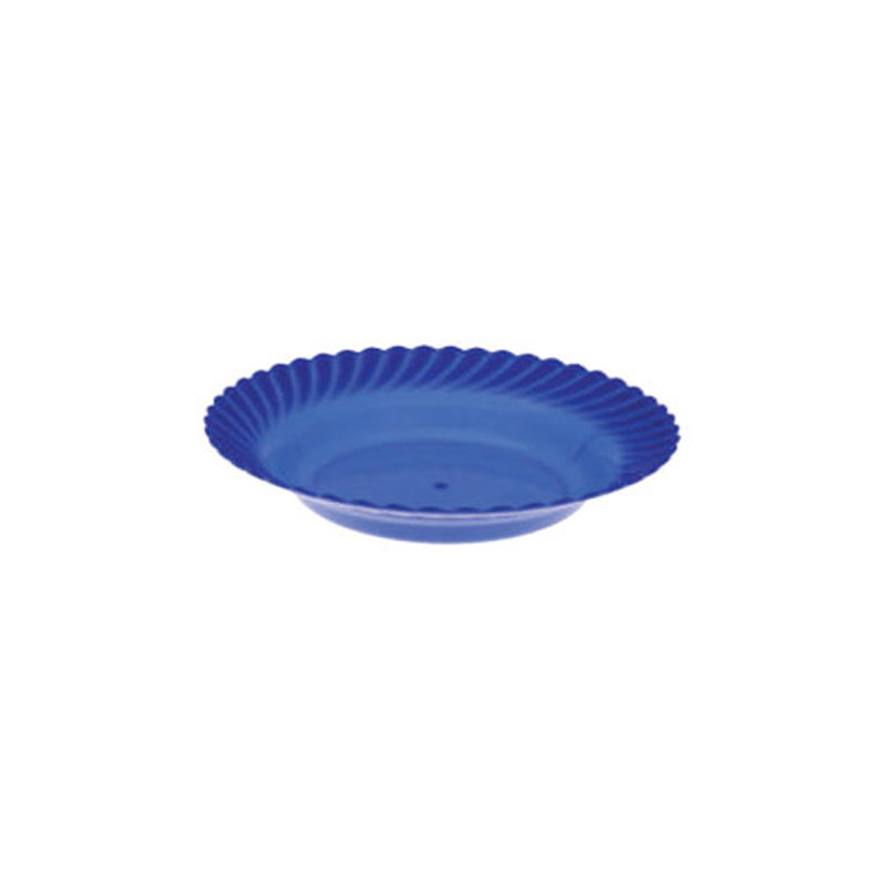 Cello Plastic Plates Marvel 230 x 38mm (Set of 12)